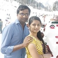 Kakkireni Nikhil Kumar