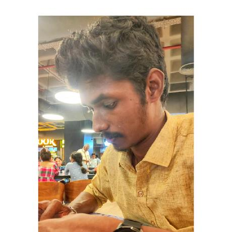 Vinoth Kumar