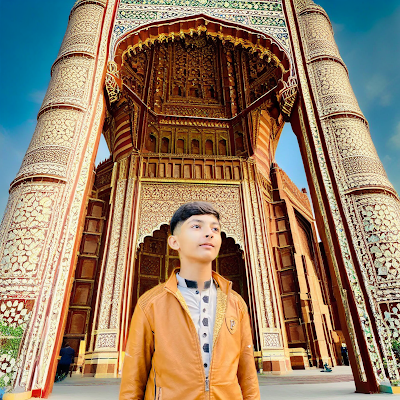 muhammad talha