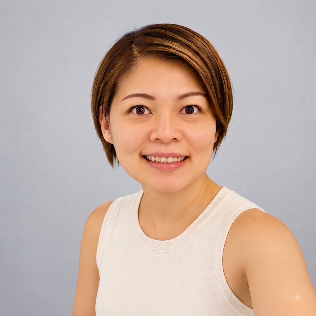 Jennie Lai