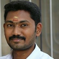 பிரகாஷ் மதியழகன்