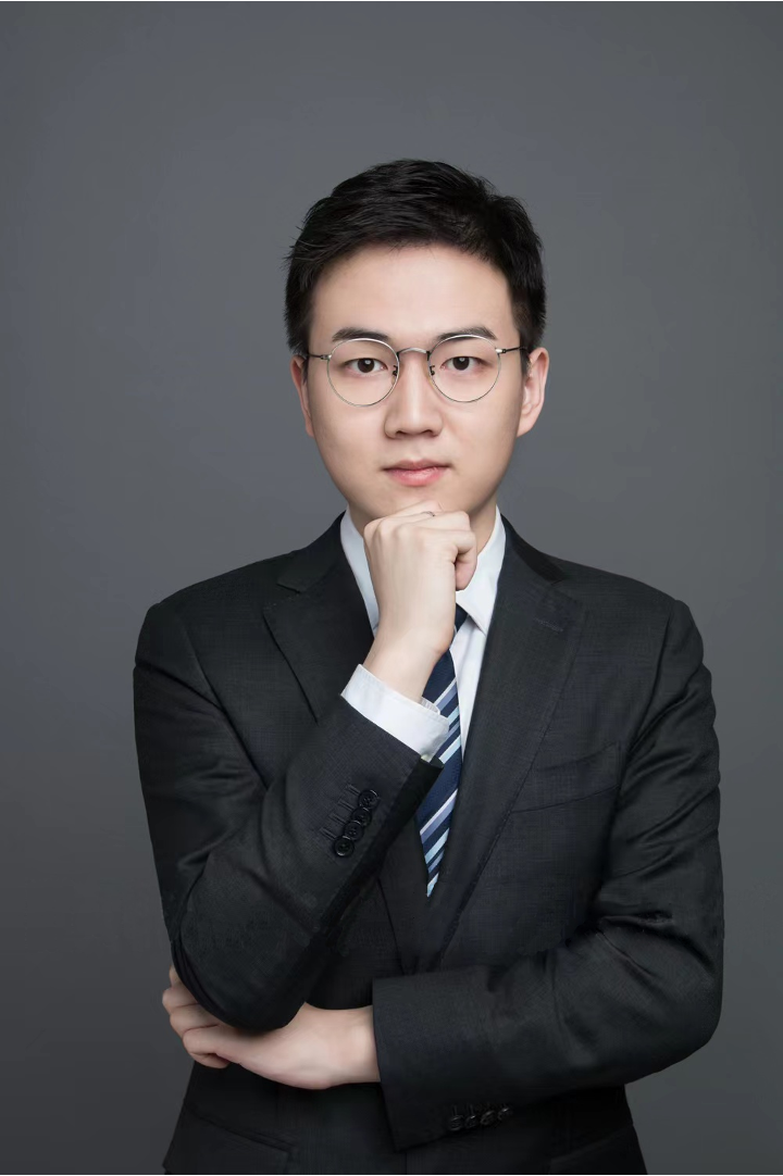 Eric Ma