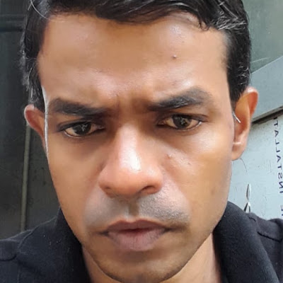 Prasantha Manjula