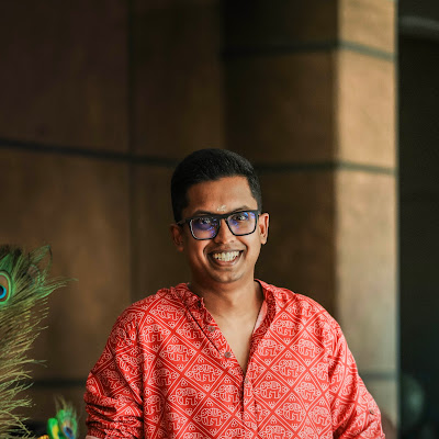 Krishna Sagar