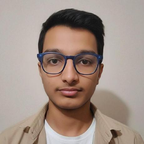 Chinmay Jha