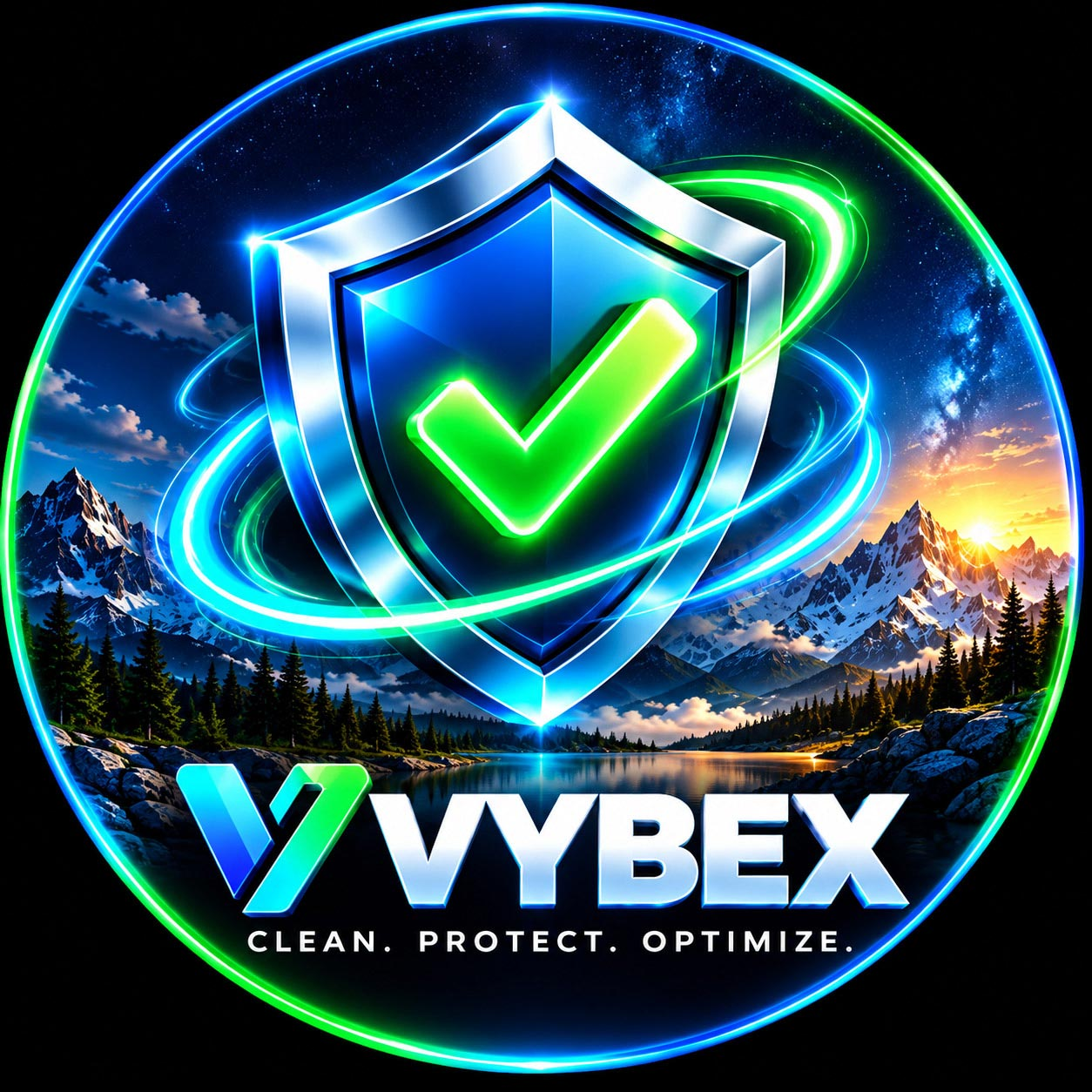 VYBEX.eu