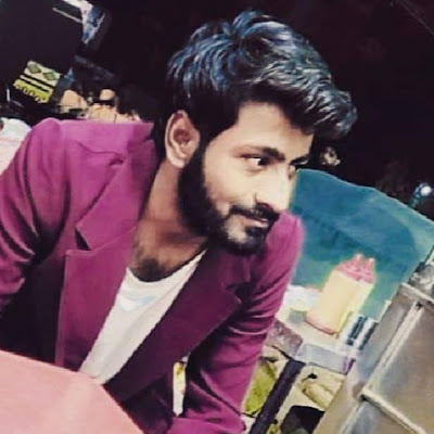 Shahid Hussain
