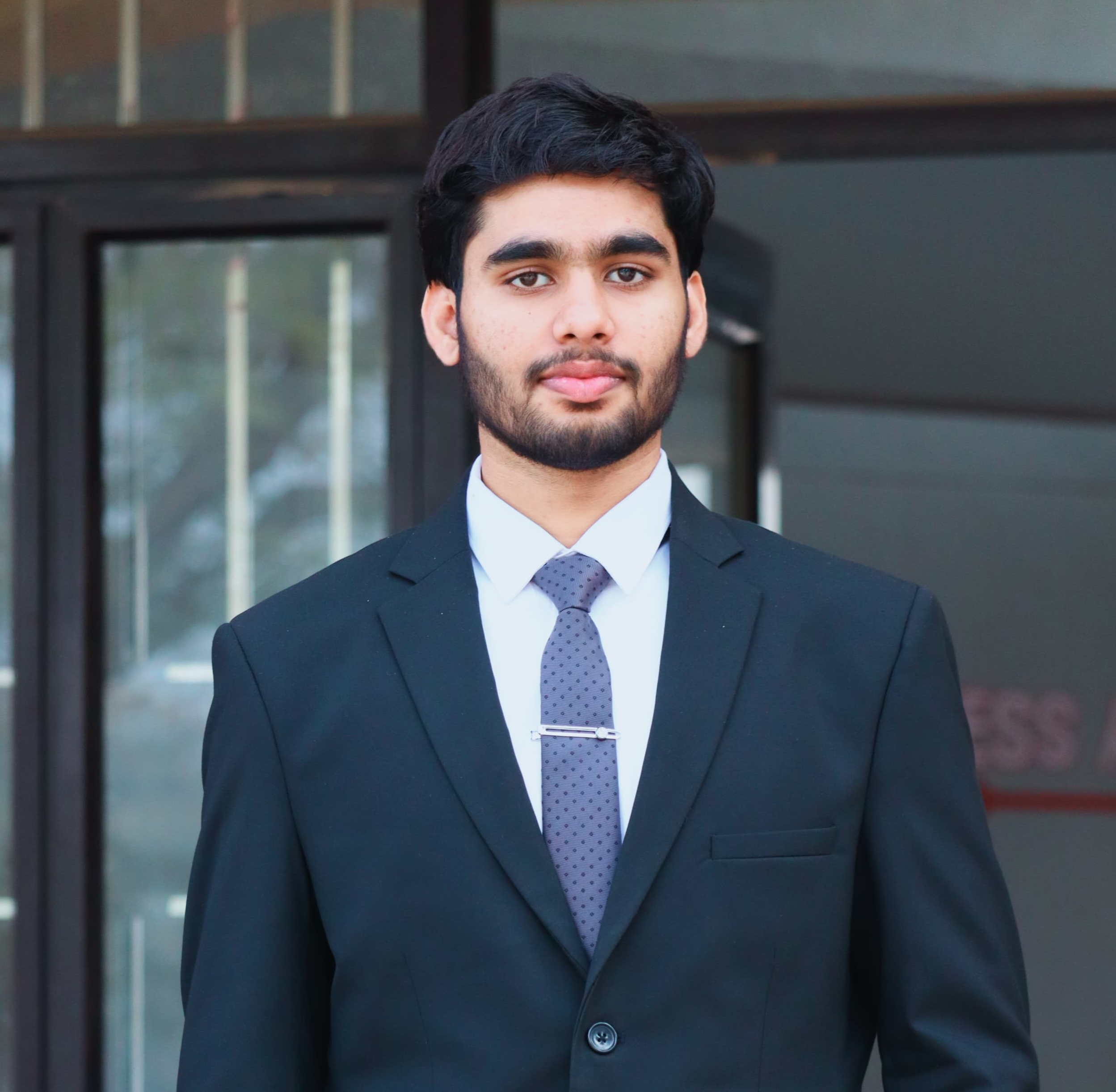 Vivek Sharma