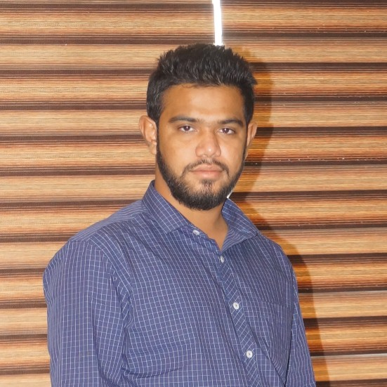 Harsh Bhavsar