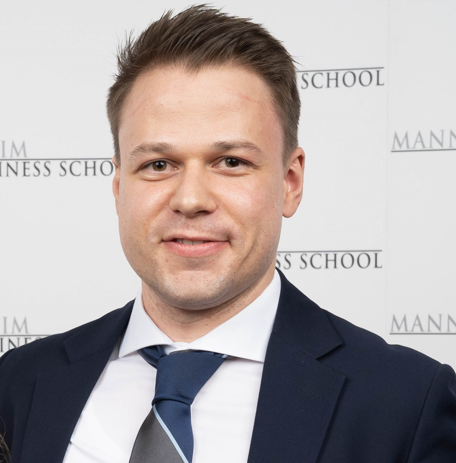 Harry Hamann