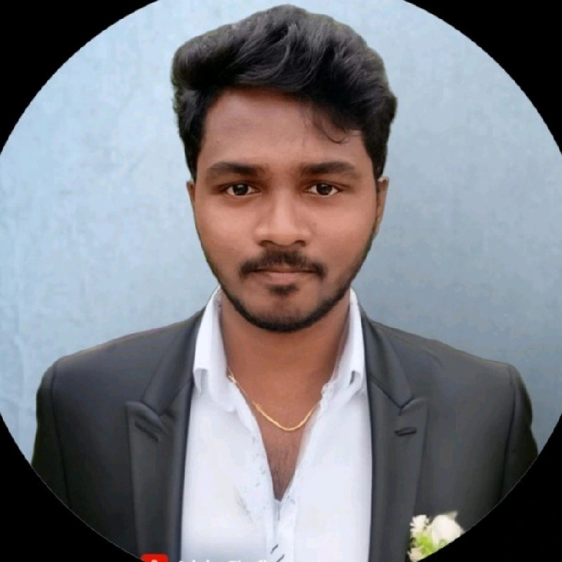 Ashwin C