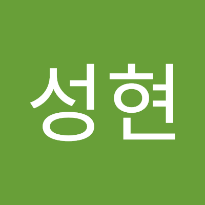 Seonghyeon Park