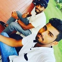 Nisal Chanuka Kariyawasam