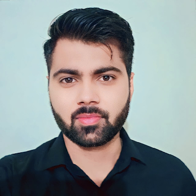 Zain Fareed