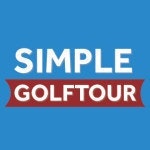 Simple Golftour