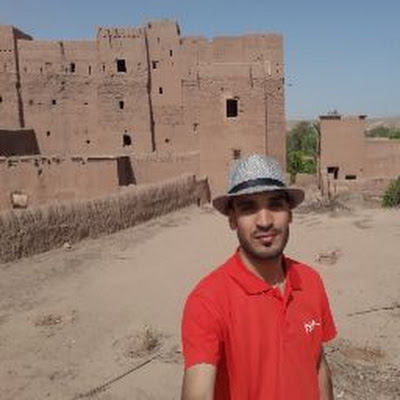mohamed ouhmad