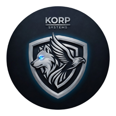 VPN Korp