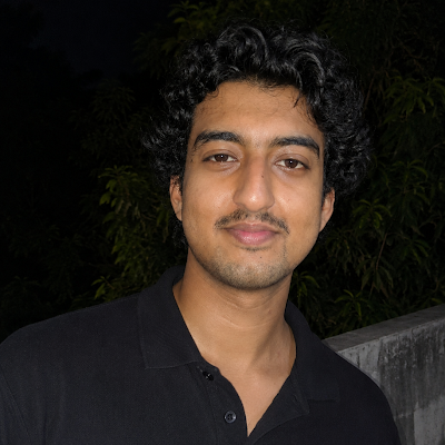 Suryansh Mishra