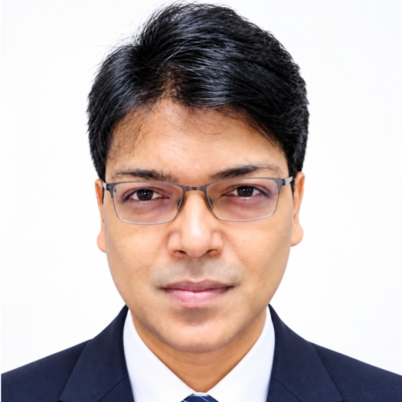 Jahangir Talukder