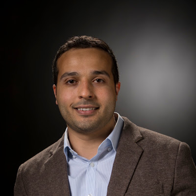 Ali Jamal