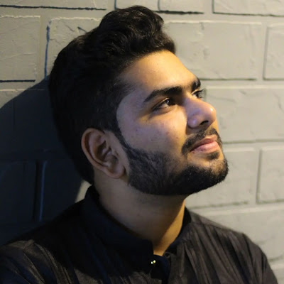 Hemant Jodhani