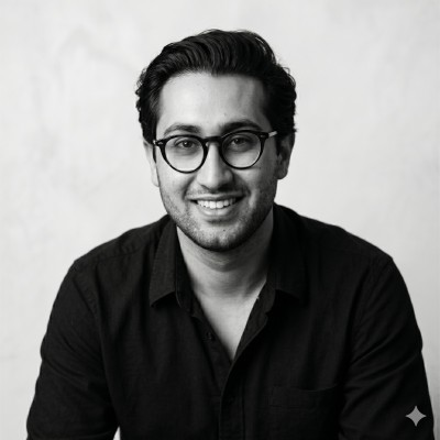 Shahzeb Naseer