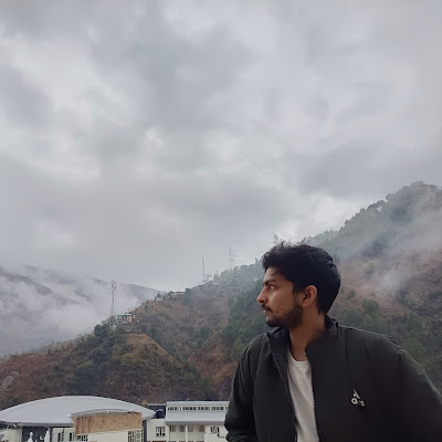 Preetam Raj
