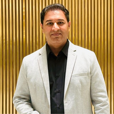 Sunil Chatlani