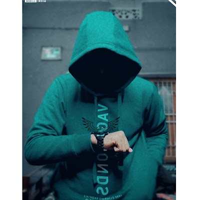Akash Pandey (AKASH)