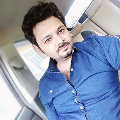 Zeeshan Ali
