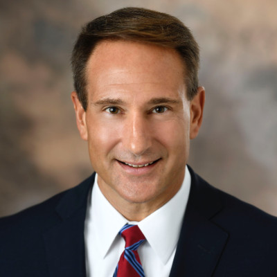 DR Robert Roncska