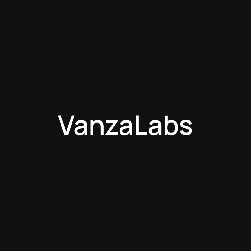 Vanza Labs