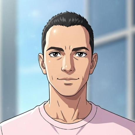 Richard Branches