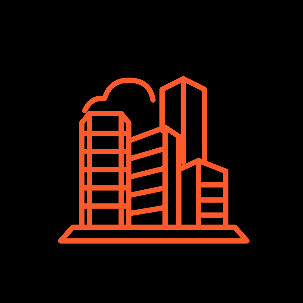 Skyscraper Investing