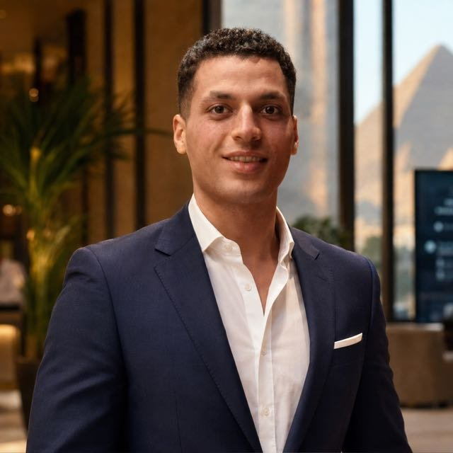 Galal Mahmouad