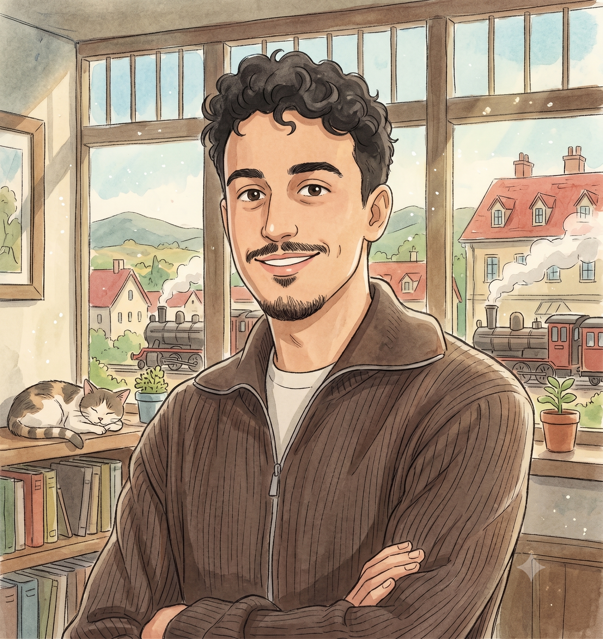 Yassine El Jakani