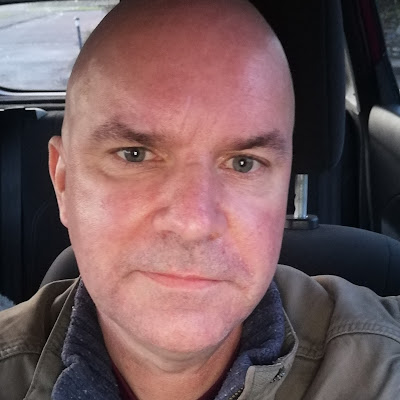 Paul Lingwood