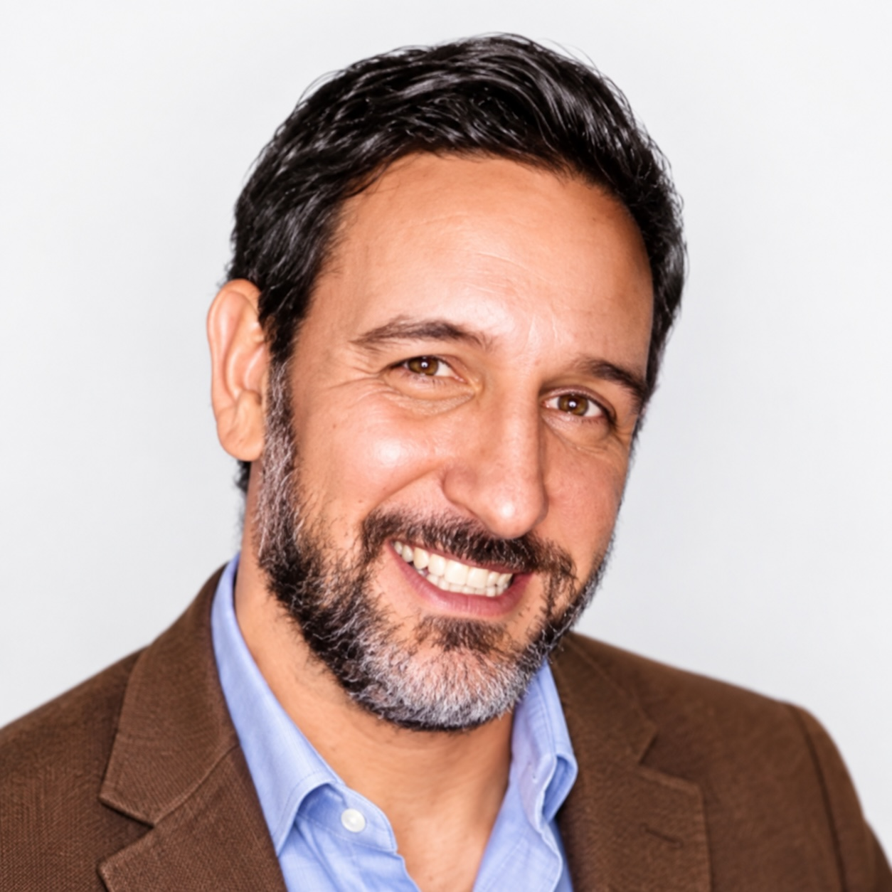 Ricardo Rossi