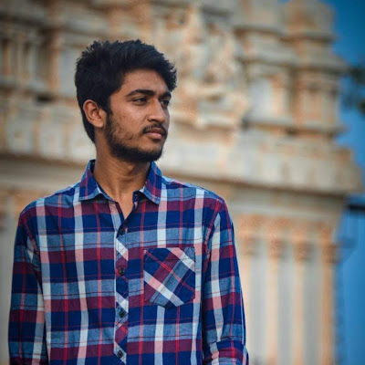 Nikhil Reddy