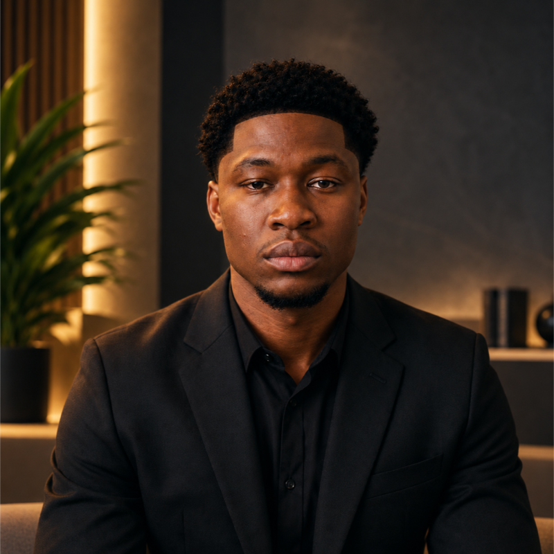 Gboyega Pedro