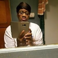 Deidre Monique Adams