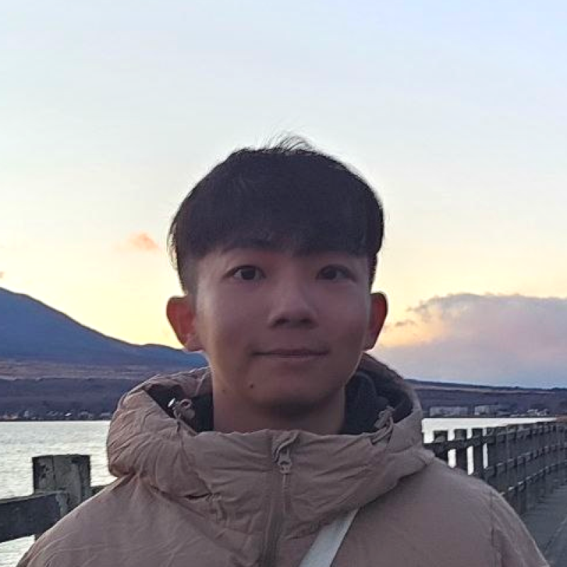 Brian Hu