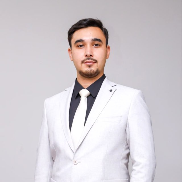 Odilkhon Mukhtorkhujaev