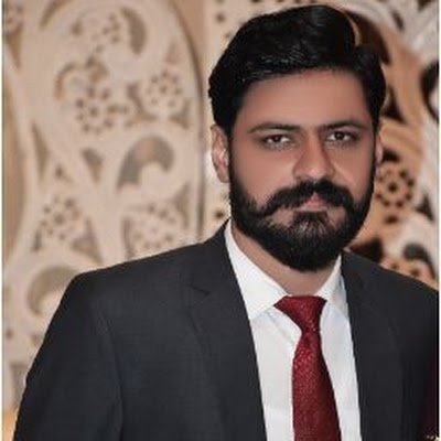 Shahzad Ahmad