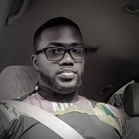 Kwabena Egyin Hammond