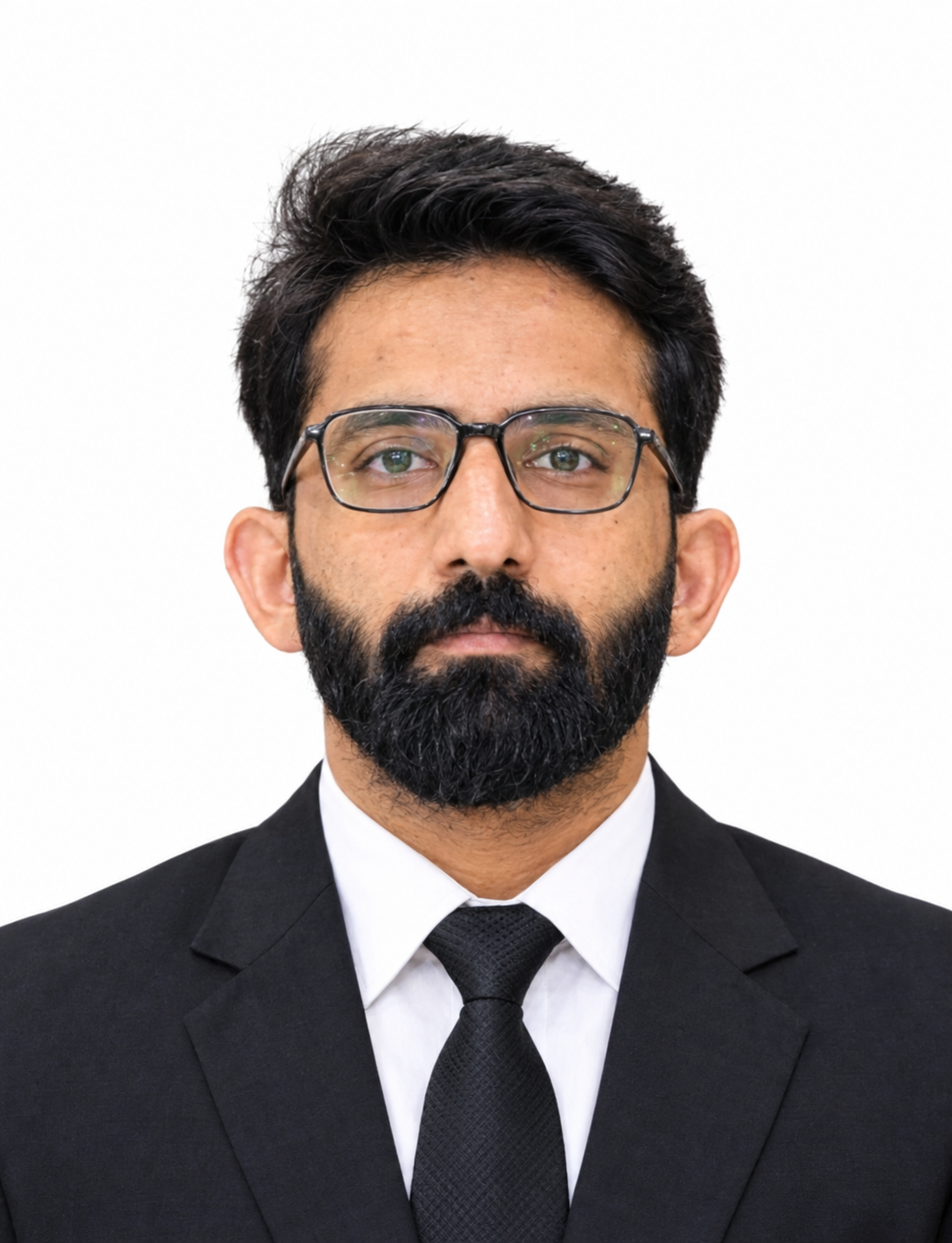 Bilal Asghar