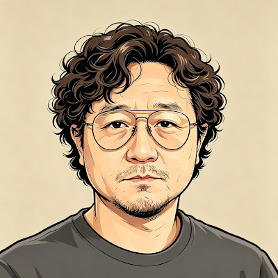 羊毛卷大叔