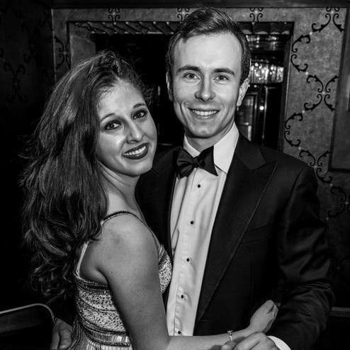 Michal Benedykcinski