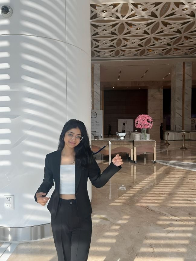 Radha Taori