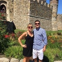 Kristin Beckett Knittel